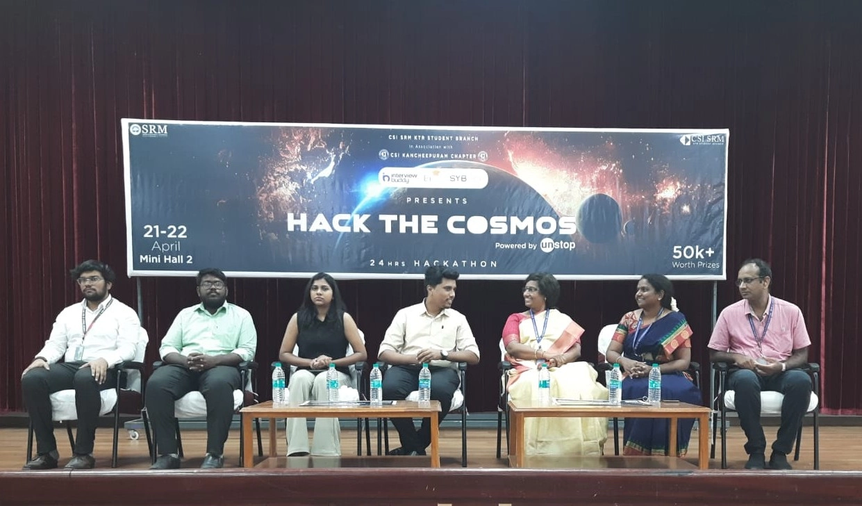 Collaborative Learning Session